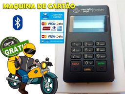 Adquira j� seu leitor de cart�o
