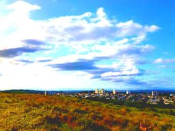 Terrenos a venda no urbanova .Terras alpha