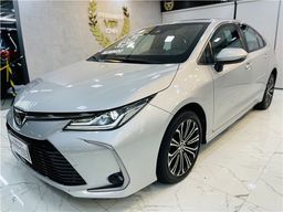 Título do anúncio: Toyota Corolla 2020 2.0 vvt-ie flex altis direct shift