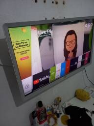 Título do anúncio: Televisão LG Smart 32 polegadas