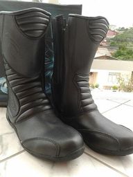 bota riffel touring