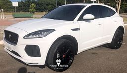 Jaguar E Pace 19 No Brasil Olx