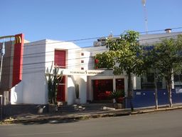Título do anúncio: Imóvel comercial para aluguel tem 330 metros quadrados com 7 quartos em Popular - Cuiabá -