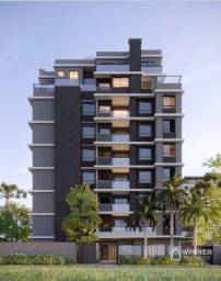 Título do anúncio: Cobertura Penthouse com 3 dormitórios à venda, 145 m² por R$ 1.249.241 - Boa Vista - Curit