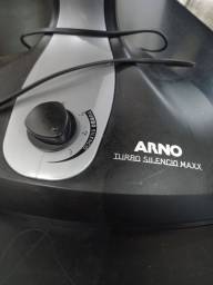 Título do anúncio: Ventilador Arno de mesa turbo silêncio Max 