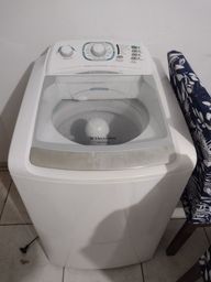 Título do anúncio: Máquina de lavar roupa Eletrolux 10kg