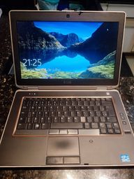 Título do anúncio: Notebook Dell i5 Excelente 