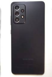 Título do anúncio: Samsung Galaxy A52s 5G 128GB ZERADO PRA SAIR HOJE