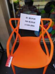 Título do anúncio: Cadeiras promoção de showroom