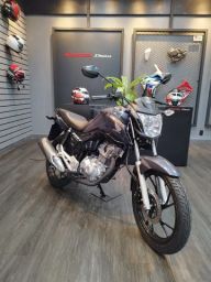 Potiguar Honda - Oferta - CG 160 FAN 2023/2024