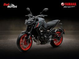 Título do anúncio: Yamaha MT-09 ABS
