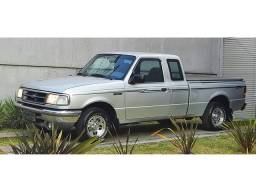 Título do anúncio: Ford Ranger 4.0 STX 4X2 CE V6 12V GASOLINA 2P MANUAL 1996/1996