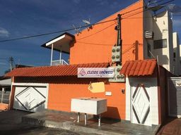 Título do anúncio: Kitnet com 2 quartos à venda por R$ 800 - Jardim Paulista - Cuiabá/MT