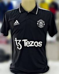 Título do anúncio: Camisa de time Manchester United 