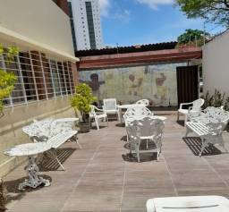 Título do anúncio: Casa com 4 dormitórios para alugar, 281 m² por R$ 7.500,00/mês - Parnamirim - Recife/PE