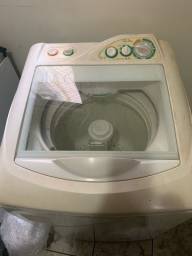 Título do anúncio: Maquina de lavar consul