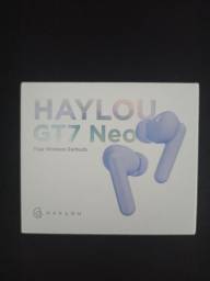 Título do anúncio: HAYLOU GT7 Neo