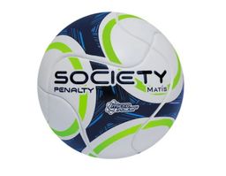 Título do anúncio: Bola de Society Matís Penalty Micro Power (Em Até 3X Sem Juros)