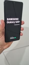 Título do anúncio: Samsung Galaxy s20 Plus 128GB / 8 RAM