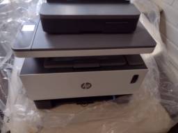 Título do anúncio: Impressora HP Multifuncional HP 1200A - Nova , nunca foi usada !!!