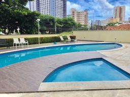 Título do anúncio: Apartamento para venda tem 75 metros quadrados com 3 quartos em Aldeota - Fortaleza - CE