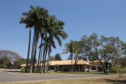 Título do anúncio: BRASíLIA - Casa Padrão - Setor De Mansões Park Way