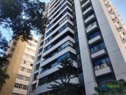 Título do anúncio: Cobertura com 5 dormitórios à venda, 240 m² por R$ 2.000.000,00 - Vitória - Salvador/BA
