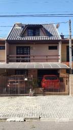 Título do anúncio: Casa com 5 dormitórios à venda, 150 m² por R$ 470.000,00 - Cajuru - Curitiba/PR