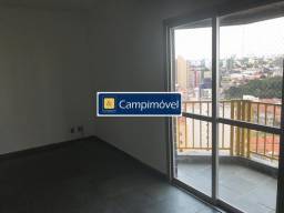 Título do anúncio: Apartamento para Venda em Campinas, Botafogo, 1 dormitório, 1 suíte, 2 banheiros