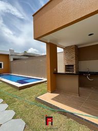 Título do anúncio: Casa com 3 quartos, deck e piscina no bairro Maleitas, Paracuru - CE