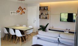 Título do anúncio: Apartamento com 3 dormitorios a venda, 77 m² por R$ 360.000 - Morros - Teresina/PI>