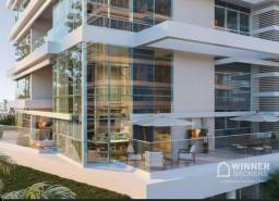 Título do anúncio: Apartamento Duplex com 3 dormitórios à venda, 534 m² por R$ 5.735.971,83 - Cabral - Curiti