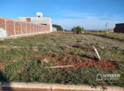 Título do anúncio: Terreno à venda, 600 m² por R$ 170.000,00 - Loteamento Villa Verde - Iguaraçu/PR