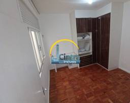 Título do anúncio: Alugo apartamento semi-mobiliado na Barra, 85m², condomínio fechado, R$ 2.000,00!!!
