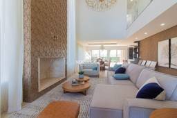 Título do anúncio: Belíssima casa no condomínio a beira mar em Torres