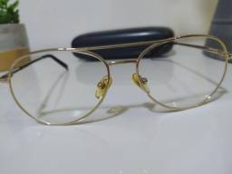 Título do anúncio: Armação de óculos de grau