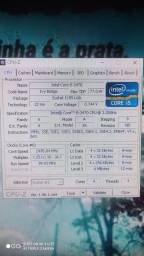 Título do anúncio: PC Intel core i5 terceira geração
