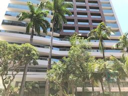 Título do anúncio: Edificio Palmares com 403 m2 com 4 quartos em Meireles - Fortaleza - CE