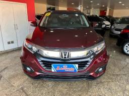 Título do anúncio: Honda HR-V EXL 1.8 2019 - Único dono ! 