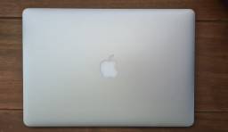 Título do anúncio: Macbook Pro 13 Retina 15 polegadas 2013