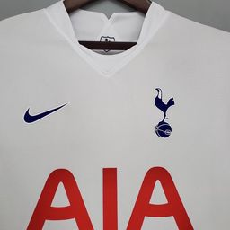 Título do anúncio: Camisa Tottenham 21/22