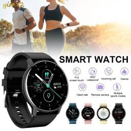 Título do anúncio: Amazfit ZL02 smartwatch de 1,28