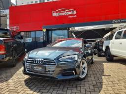 Título do anúncio: Audi A5 Prestige Plus