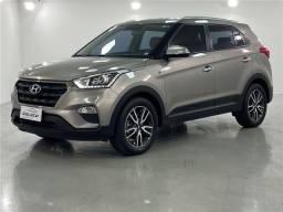 Título do anúncio: Hyundai Creta 2019 1.6 16v flex pulse plus automático