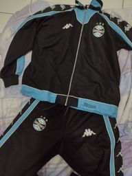 Título do anúncio: Casaco do Grêmio kappa 2001 