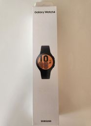 Título do anúncio: Galaxy Watch 4 bt  44 mm