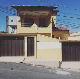 Título do anúncio: Casa para venda com 260 metros quadrados com 5 quartos em Cohama - São Luís - MA