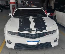 CHEVROLET CAMARO Usados e Novos no Brasil