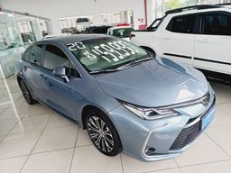 Título do anúncio: Toyota Corolla