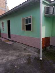 Título do anúncio: Vendo terreno com 3 casas em Capoeiras